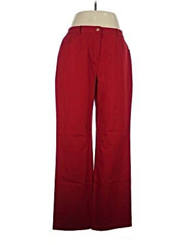 St. John Sport Casual Pants (view 1)