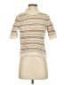 Zara Ivory Pullover Sweater Size S - photo 1
