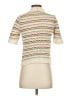 Zara Ivory Pullover Sweater Size S - photo 2
