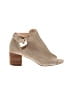 Nine West Tan Sandals Size 6 1/2 - photo 1