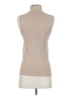 Adrienne Vittadini Tan Sleeveless Top Size Sm - Med - photo 2