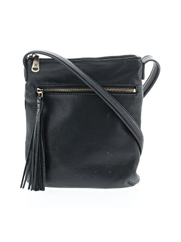 HOBO Leather Crossbody Bag (view 1)