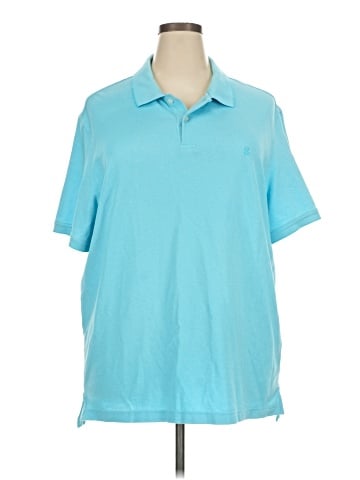 IZOD Short Sleeve Top (view 1)