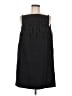 H&M 100% Polyester Black Cocktail Dress Size M - photo 1