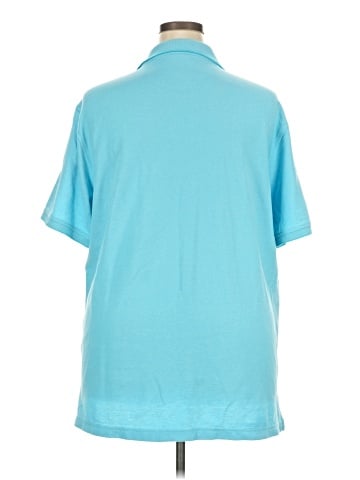 IZOD Short Sleeve Top (view 2)