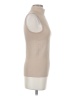 Adrienne Vittadini Tan Sleeveless Top Size Sm - Med - photo 4