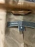 Vince. Brown Blazer Size 8 - photo 6