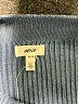 Aerie Solid Blue Casual Skirt Size M - photo 4
