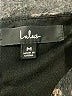 Lulus 100% Polyester Black Casual Dress Size M - photo 7
