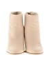 Splendid Ivory Ankle Boots Size 6 - photo 2