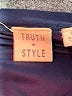 Truth + Style Blue Cardigan Size M - photo 7