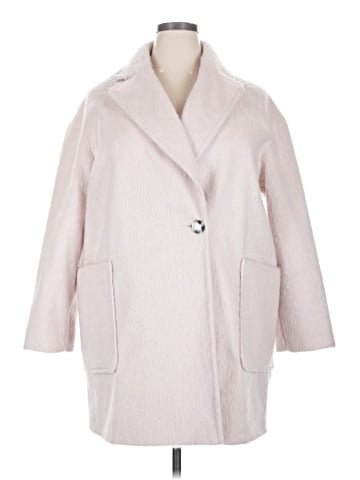 Topshop Coat (view 1)