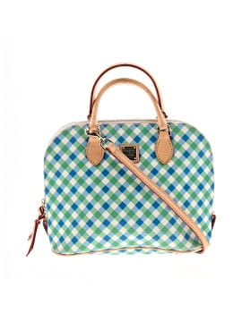 Dooney & Bourke Satchel