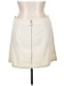 Cider 100% Polyester Ivory Casual Skirt Size XL - photo 1