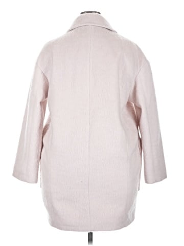 Topshop Coat (view 2)