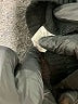 Salt Works Solid Black Shorts Size M - photo 4