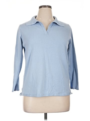 Mossimo Pullover Sweater (view 1)