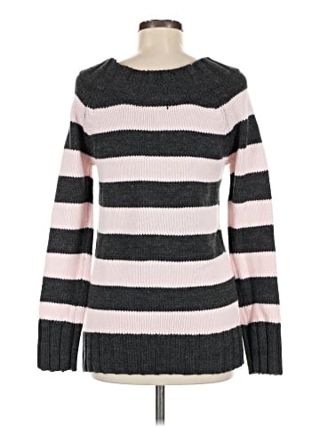 Derek Heart Pullover Sweater (view 2)