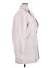 Topshop 100% Polyester Pink Coat Size 10 - photo 4
