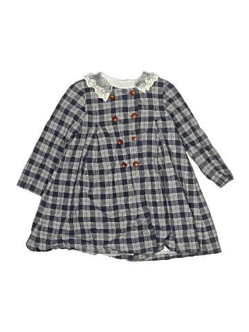 Foque Dress (view 1)