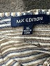 Max Edition Gray Sleeveless Blouse Size XL - photo 7