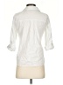 BCX Ivory 3/4 Sleeve Blouse Size S - photo 2
