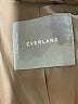 Everlane 100% Polyester Tan Blazer Size 2 - photo 6