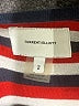 Current/Elliott Red Short Sleeve T-Shirt Size 2 - photo 7
