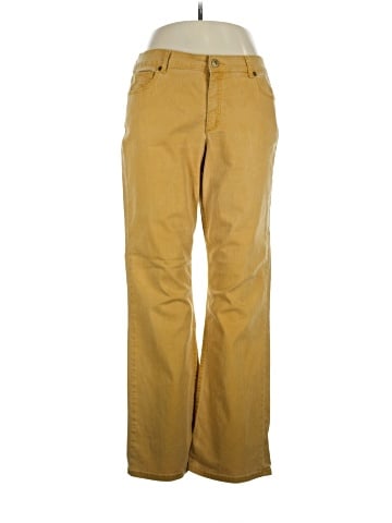 Ruff Hewn Jeans (view 1)