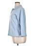 Mossimo Blue Pullover Sweater Size 1X - photo 5