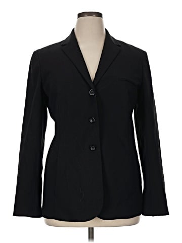 Body By Victoria Blazer (view 1)