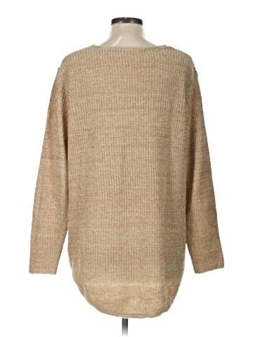Faded Glory Pullover Sweater (view 2)