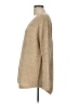 Faded Glory 100% Acrylic Tan Pullover Sweater Size L - photo 5