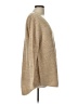 Faded Glory 100% Acrylic Tan Pullover Sweater Size L - photo 4