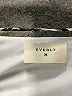 Everly Print Gray Casual Dress Size S - photo 7