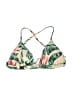 Rip Curl Tropical Green Swimsuit Top Size XS - photo 1