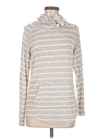 Ultra Flirt Long Sleeve Top (view 1)