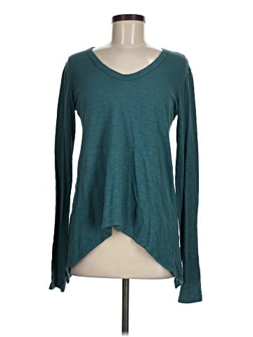 Wilt Long Sleeve T-Shirt (view 1)