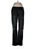 CAbi Stars Black Jeans Size 10 - photo 1