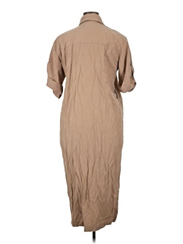 Zara Casual Dress (view 2)