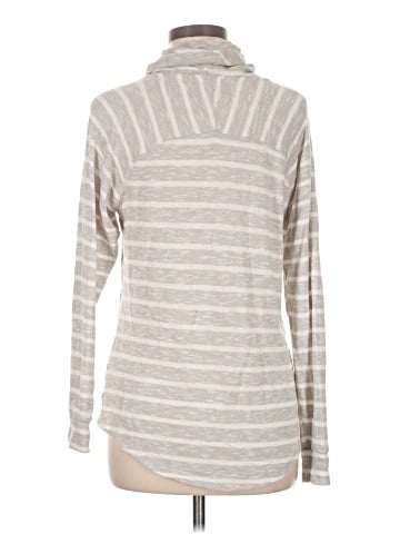 Ultra Flirt Long Sleeve Top (view 2)