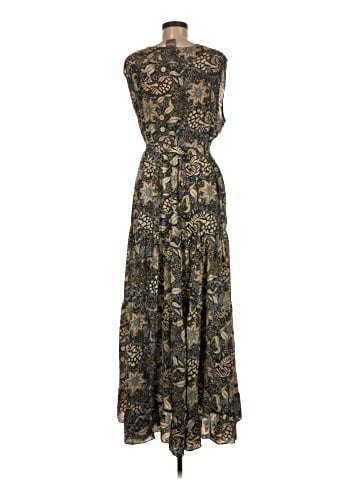 Assorted Brands Casual Dress (view 2)