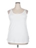 C9 By Champion 100% Polyester White Tank Top Size XXL - photo 1