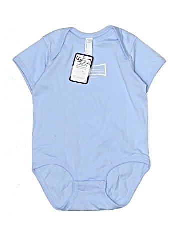 Rabbit Skins Short Sleeve Onesie (view 1)
