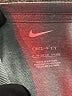 Nike 100% Polyester Silver Active T-Shirt Size 4T - photo 3