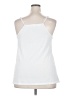 C9 By Champion 100% Polyester White Tank Top Size XXL - photo 2
