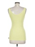 Under Armour Yellow Tank Top Size M (estimated) - photo 2