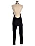 Unbranded Black Jumpsuit Size M - photo 2