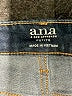 a.n.a. A New Approach Blue Jeans Size 16 (petite) - photo 4