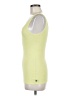 Under Armour Yellow Tank Top Size M (estimated) - photo 5